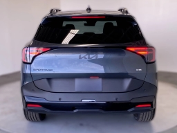 Kia Sportage Plug-In Hybrid X-Line AWD 2026