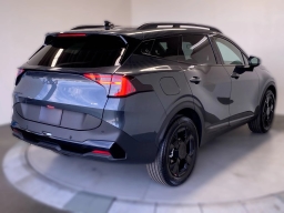 Kia Sportage Plug-In Hybrid X-Line AWD 2026