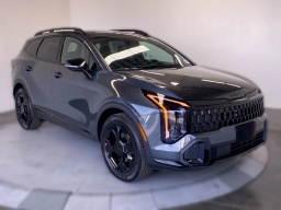 Kia Sportage Plug-In Hybrid X-Line AWD 2026