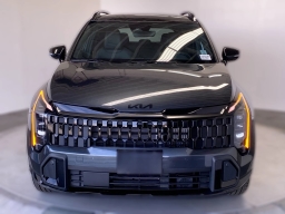 Kia Sportage Plug-In Hybrid X-Line AWD 2026