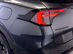 Kia Sportage Plug-In Hybrid X-Line AWD 2026