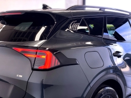 Kia Sportage Plug-In Hybrid X-Line AWD 2026