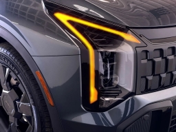 Kia Sportage Plug-In Hybrid X-Line AWD 2026