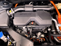 Kia Sportage Plug-In Hybrid X-Line AWD 2026