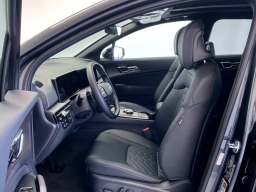 Kia Sportage Plug-In Hybrid X-Line AWD 2026