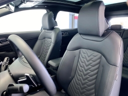 Kia Sportage Plug-In Hybrid X-Line AWD 2026