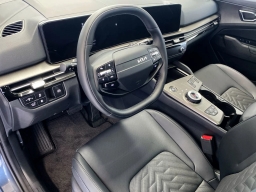 Kia Sportage Plug-In Hybrid X-Line AWD 2026