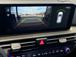 Kia Sportage Plug-In Hybrid X-Line AWD 2026