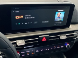 Kia Sportage Plug-In Hybrid X-Line AWD 2026