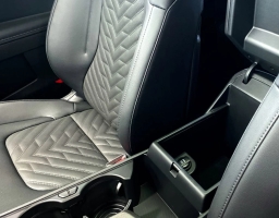 Kia Sportage Plug-In Hybrid X-Line AWD 2026