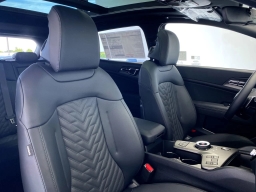 Kia Sportage Plug-In Hybrid X-Line AWD 2026