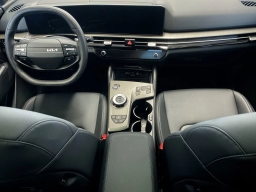 Kia Sportage Plug-In Hybrid X-Line AWD 2026