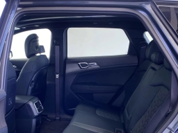 Kia Sportage Plug-In Hybrid X-Line AWD 2026