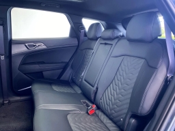 Kia Sportage Plug-In Hybrid X-Line AWD 2026