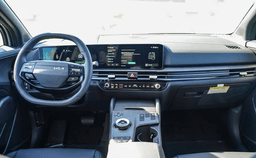 Kia Sportage Plug-In Hybrid X-Line AWD 2026