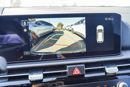 Kia Sportage Plug-In Hybrid X-Line AWD 2026