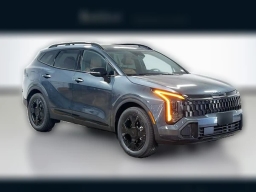 Kia Sportage Plug-In Hybrid X-Line AWD 2026