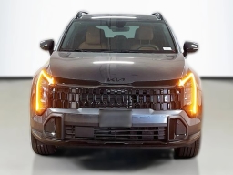 Kia Sportage Plug-In Hybrid X-Line AWD 2026