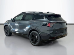 Kia Sportage Plug-In Hybrid X-Line AWD 2026