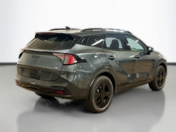 Kia Sportage Plug-In Hybrid X-Line AWD 2026