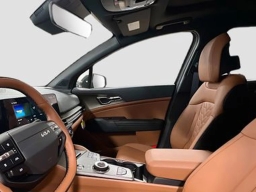 Kia Sportage Plug-In Hybrid X-Line AWD 2026