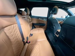 Kia Sportage Plug-In Hybrid X-Line AWD 2026