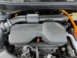 Kia Sportage Plug-In Hybrid X-Line AWD 2026