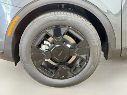 Kia Sportage Plug-In Hybrid X-Line AWD 2026