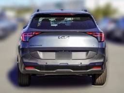 Kia Sportage Plug-In Hybrid X-Line AWD 2026