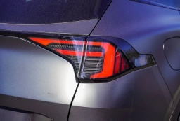 Kia Sportage Plug-In Hybrid X-Line AWD 2026