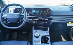 Kia Sportage Plug-In Hybrid X-Line AWD 2026