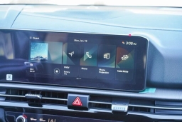 Kia Sportage Plug-In Hybrid X-Line AWD 2026