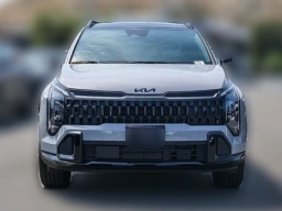 Kia Sportage Plug-In Hybrid X-Line AWD 2026