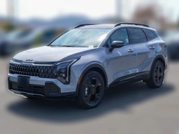 Kia Sportage Plug-In Hybrid X-Line AWD 2026