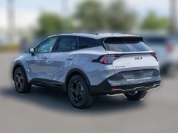 Kia Sportage Plug-In Hybrid X-Line AWD 2026