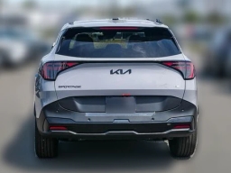 Kia Sportage Plug-In Hybrid X-Line AWD 2026