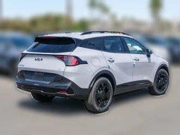 Kia Sportage Plug-In Hybrid X-Line AWD 2026