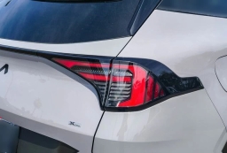 Kia Sportage Plug-In Hybrid X-Line AWD 2026