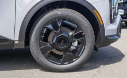 Kia Sportage Plug-In Hybrid X-Line AWD 2026