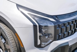 Kia Sportage Plug-In Hybrid X-Line AWD 2026