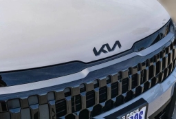 Kia Sportage Plug-In Hybrid X-Line AWD 2026