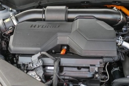 Kia Sportage Plug-In Hybrid X-Line AWD 2026