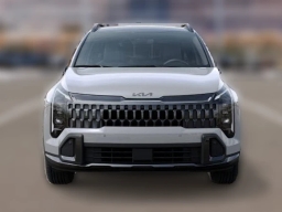 Kia Sportage Plug-In Hybrid X-Line AWD 2026