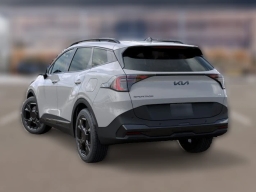 Kia Sportage Plug-In Hybrid X-Line AWD 2026