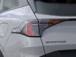 Kia Sportage Plug-In Hybrid X-Line AWD 2026