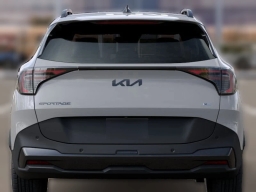 Kia Sportage Plug-In Hybrid X-Line AWD 2026