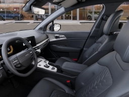 Kia Sportage Plug-In Hybrid X-Line AWD 2026