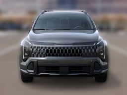 Kia Sportage Plug-In Hybrid X-Line AWD 2026