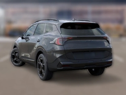 Kia Sportage Plug-In Hybrid X-Line AWD 2026