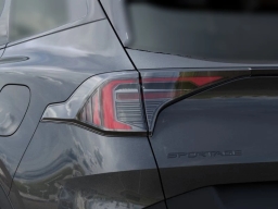 Kia Sportage Plug-In Hybrid X-Line AWD 2026